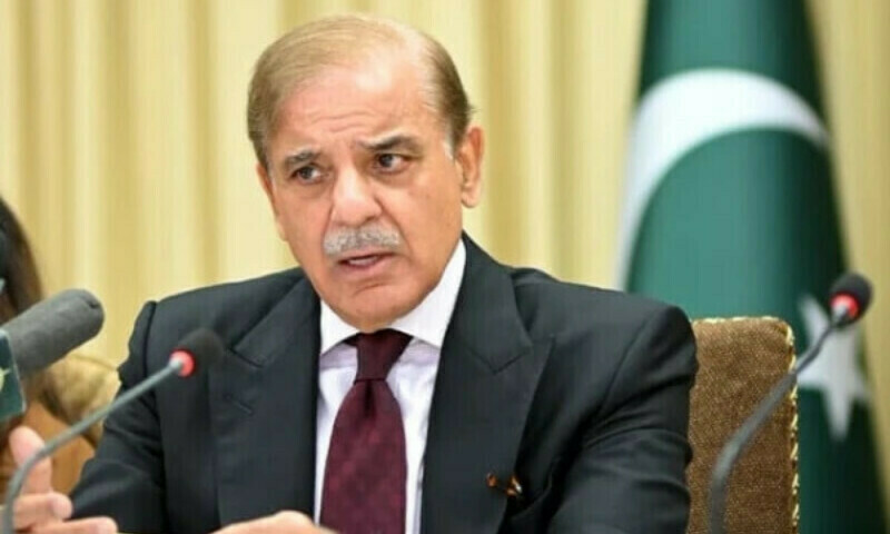 Honour killing: Shehbaz calls Bugti, urges action against culprits