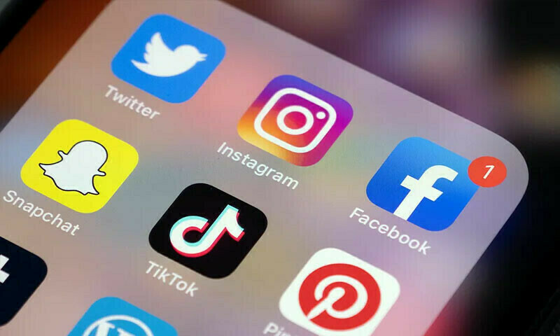 Senate introduces bill to ban social media accounts for under-16s