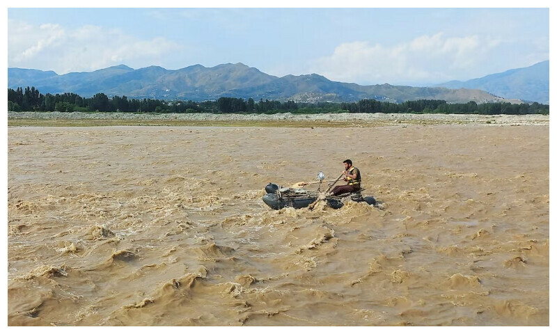 Which province records highest number of fatalities in rain-related disasters?