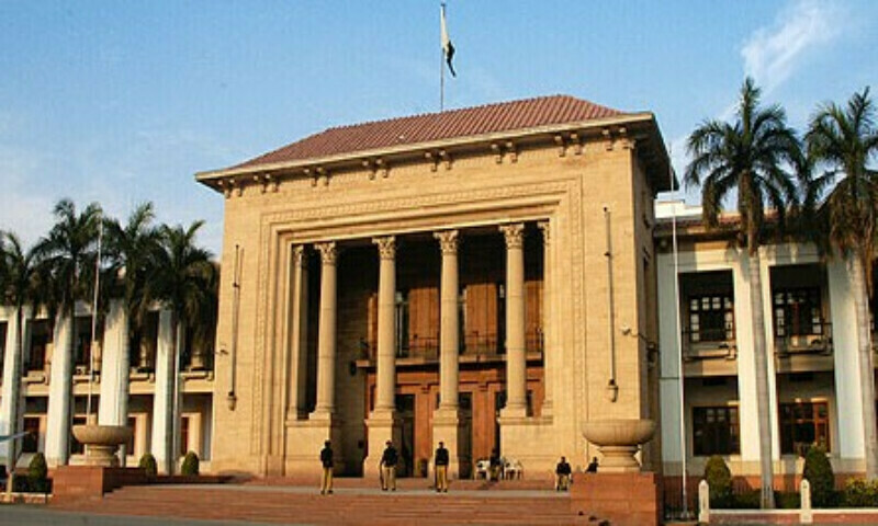 Speaker Punjab Assembly reinstates 26 opposition members
