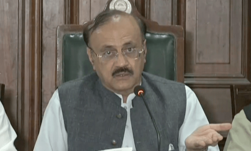 May 9 case: Opposition leader among 32 sentenced to 10 years in prison