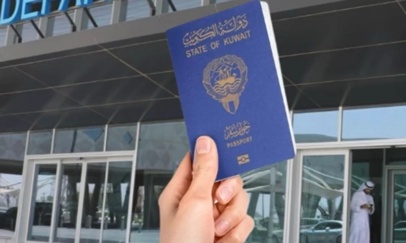 Kuwait grants four-month grace period to regularise citizenship status