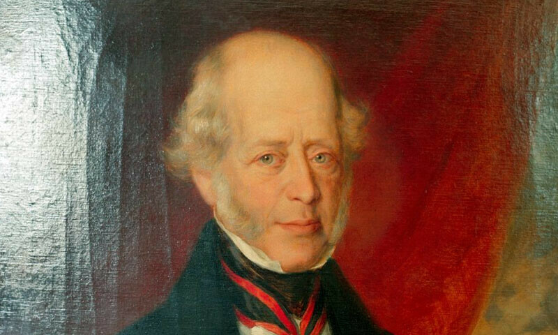  مئیر ایمشل روتشائلڈ (1744–1812) 