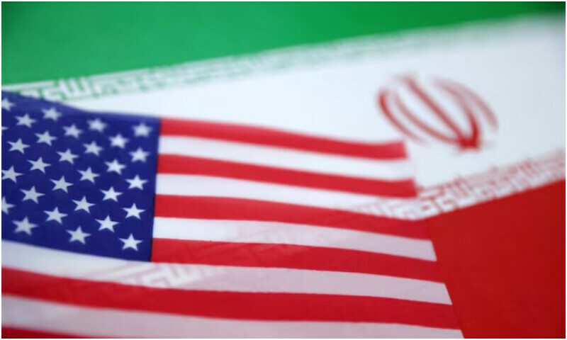 Iran lays down conditions for resumption of nuclear talks with US