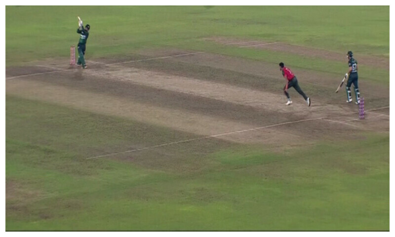 Bangladesh lose third T20I against Pakistan but win series