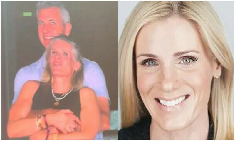 Astronomer confirms resignation of CPO Kristin