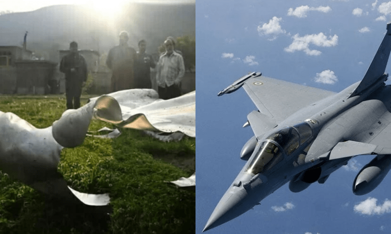 Former IAF officer alleges Indian Army&rsquo;s chaos, mental issues, incapacity of decision making