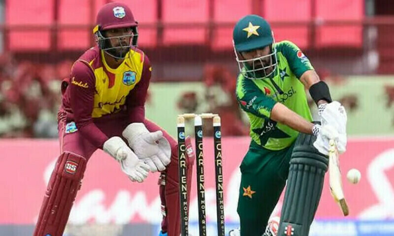 Babar, Shaheen return as PCB announces ODI and T20I squads for West Indies series