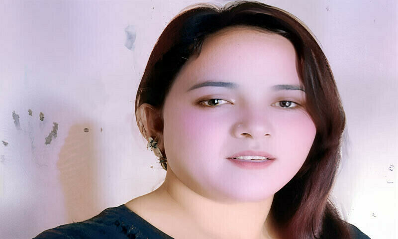 TikToker Sameera Rajput&rsquo;s suspicious death sparks investigation in Ghotki
