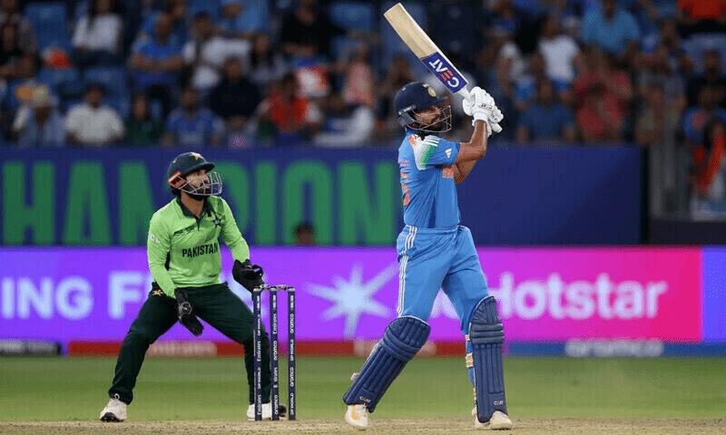 Asia Cup schedule announced: Pak-India encounter on Sept 14