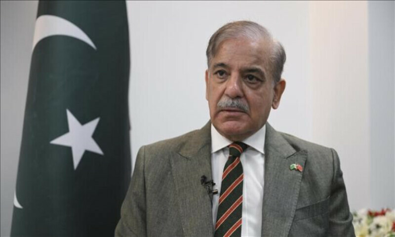 PM Shehbaz decides to continue remittances incentive scheme