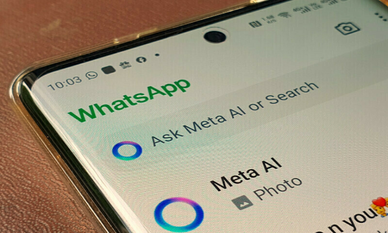 Meta AI: What are WhatsAPP&rsquo;s new AI-backed features?