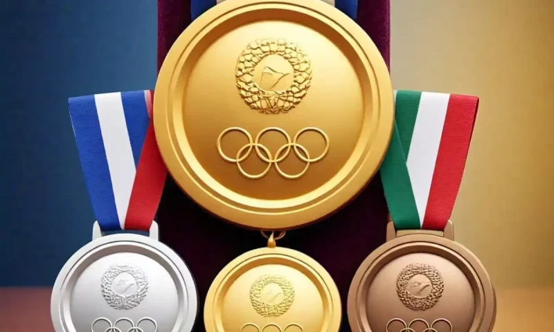 PM approves new policy; athletes to be rewarded up to Rs30 million for Olympic gold