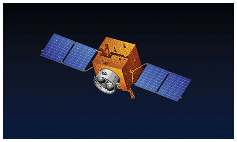 Pakistan to launch advanced Remote Sensing Satellite