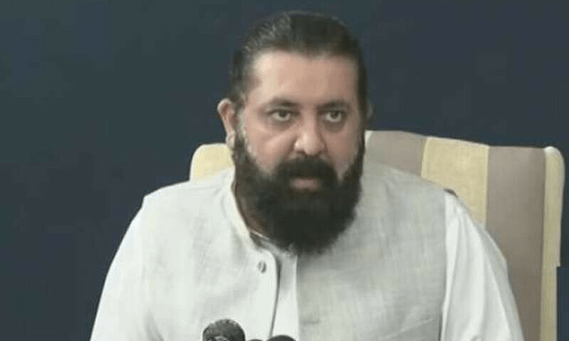 PTI opposes ban on road travel for Arbaeen pilgrims