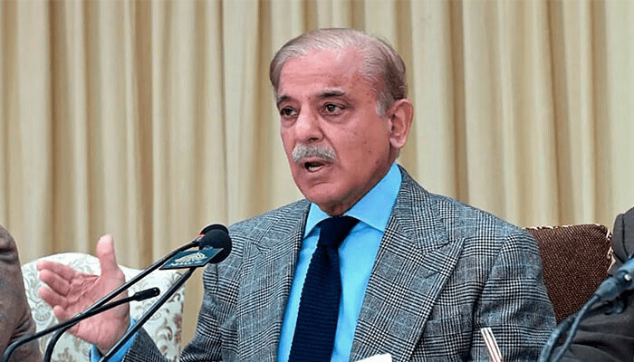 PM expresses grief over killing of civilians in Kharijites firing in Tirah Valley