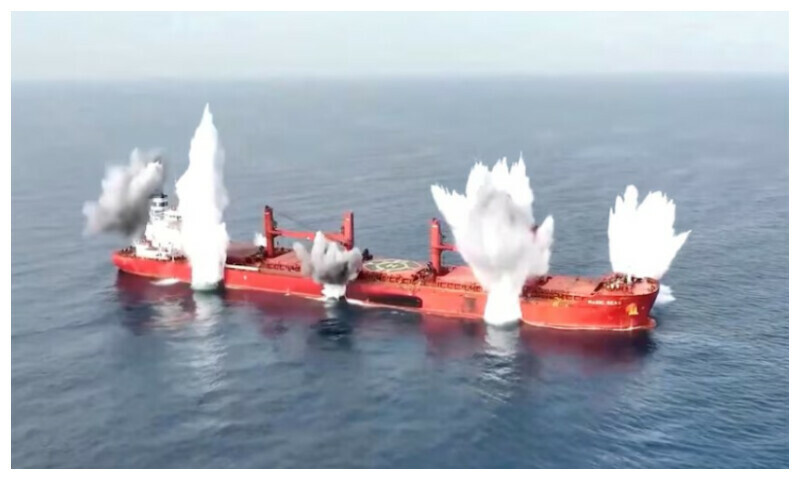 Yemen&rsquo;s Houthis threaten to target ships heading towards Israeli ports