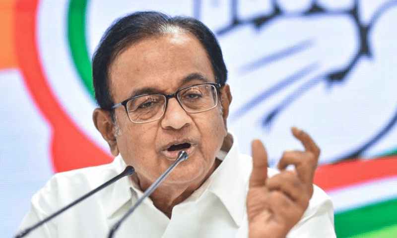 There is no evidence of Pakistan&rsquo;s involvement in Pahalgam attack: Ex-Indian minister