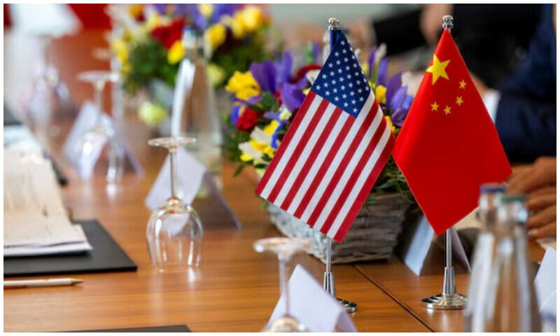 US, China to hold talks on tariff truce extension, easing path for Trump-Xi meeting