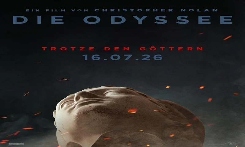 Christopher Nolan faces criticism for filming The Odyssey in controversial Western Sahara