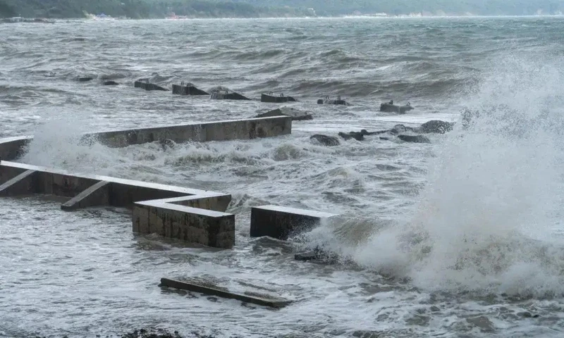 Massive 8.8 magnitude earthquake rocks Russia&rsquo;s Kamchatka region: What triggers the tremors?