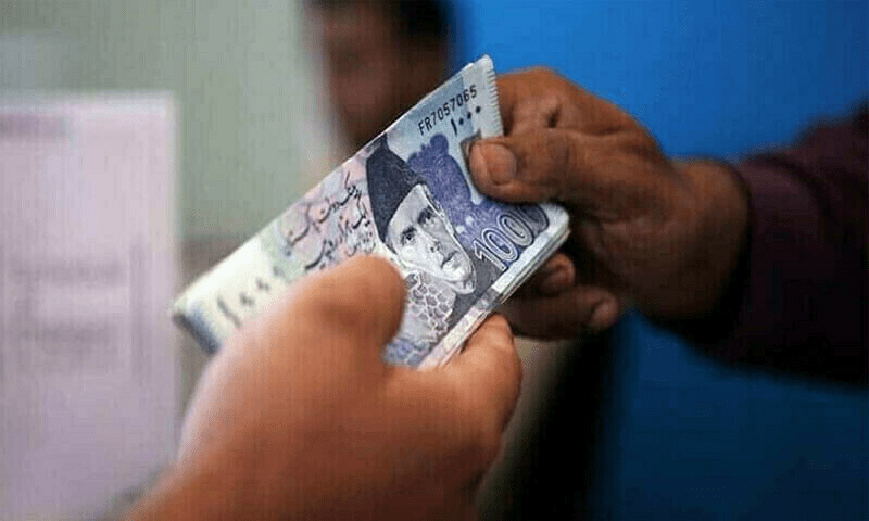 Sindh issues notification to set minimum wage at Rs40,000