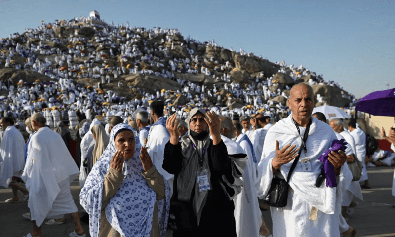 Hajj 2026: Cabinet approves new policy, what will be expected cost?