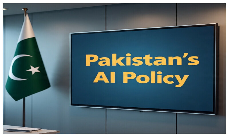 National AI Policy 2025: Govt to train 1 million professionals, award 3000 scholarships