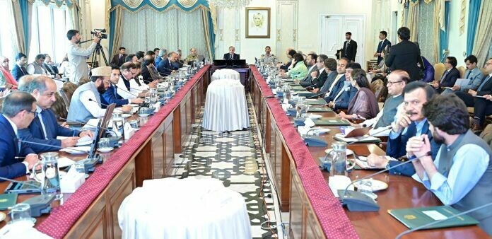 Cabinet approves national AI policy 2025 to build robust AI ecosystem