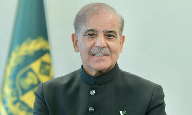 PM Shehbaz thanks Trump for role in finalising trade accord