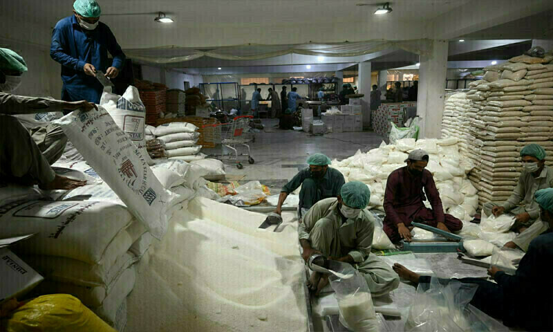 Govt puts names of 18 sugar mill owners on ECL, seizes control of sugar stocks