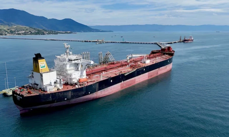 Pakistan to get first US crude shipment after landmark trade deal