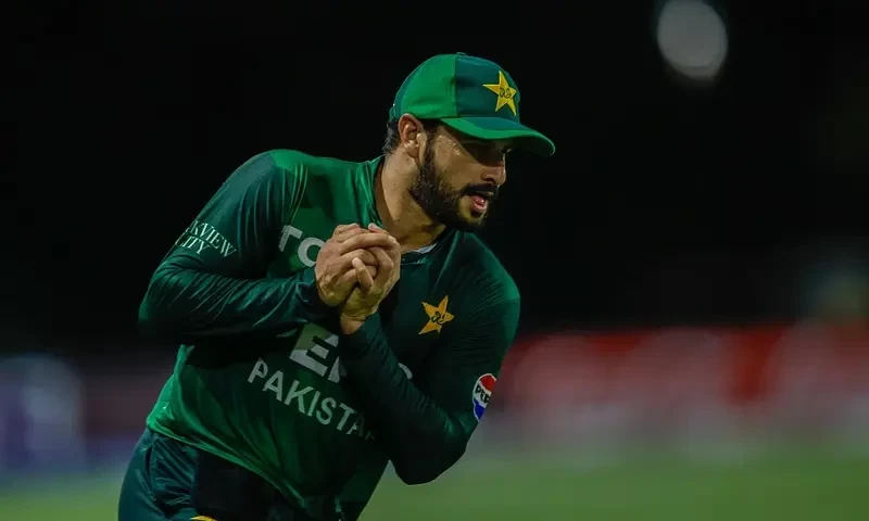 Pakistan to play T20 tri-series in UAE