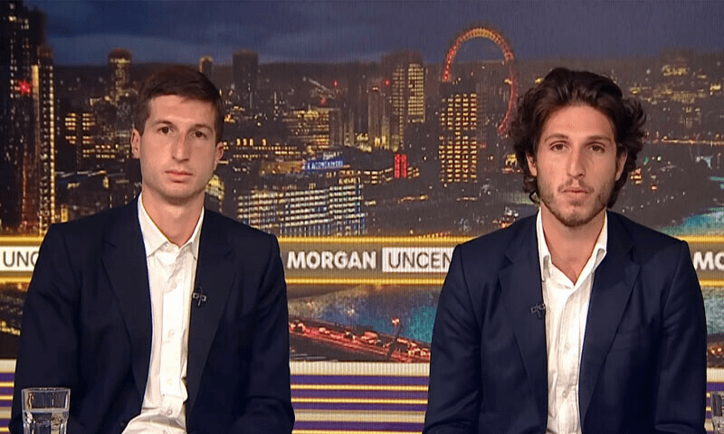 Only Trump can make a difference in Imran Khan&rsquo;s case: Kasim Khan