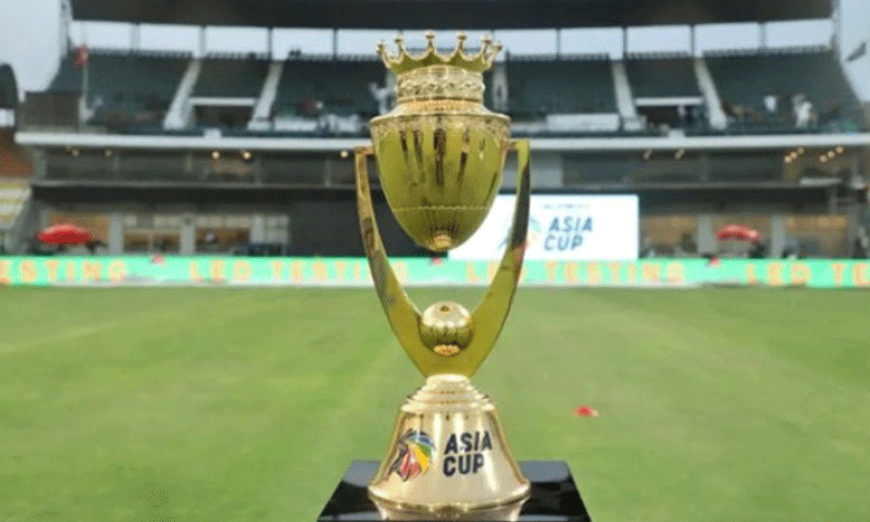 ACC T20 Asia Cup venues and schedule announced