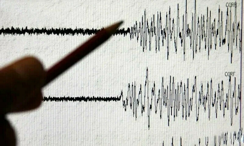 5.1-magnitude earthquake jolts Islamabad, KP and AJK cities