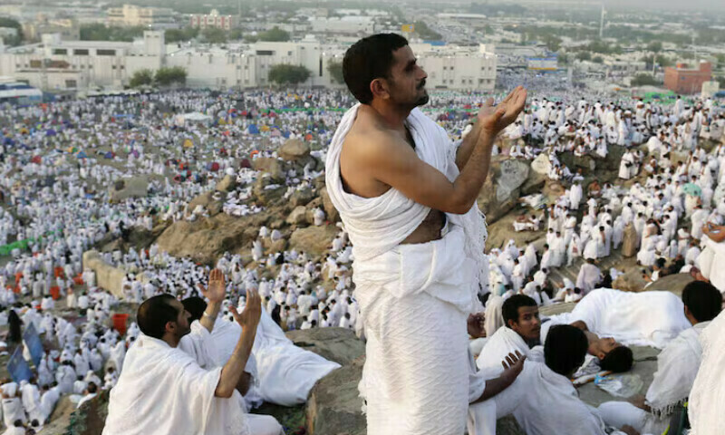 Hajj 2026: Govt to open applications, here&rsquo;s when to apply?