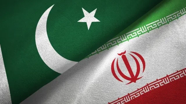 Pakistan, Iran join hands for Silk road, Gawadar to Chabahar Projects