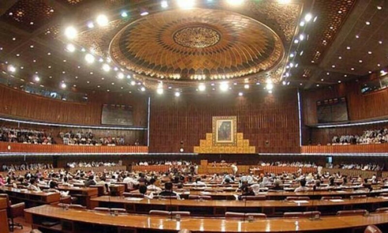 National Assembly meets today to take up 32-point agenda