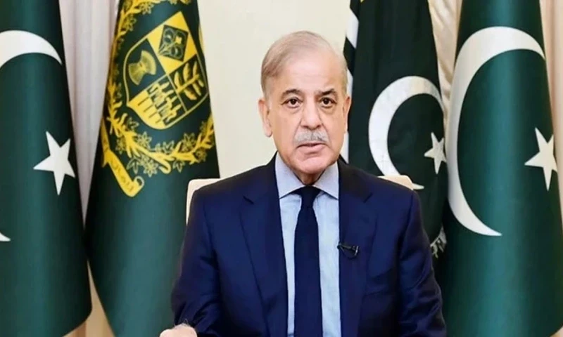 Police Martyrs&rsquo; Day: PM salutes police forces for their services