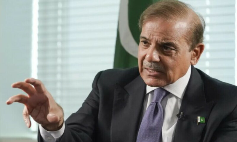 Pakistan condemns storming of Al Aqsa Mosque by Israeli ministers, settlers