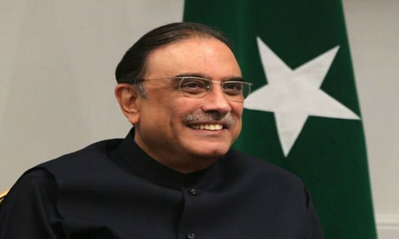 President felicitates Green Shirts on winning T20 series against West Indies