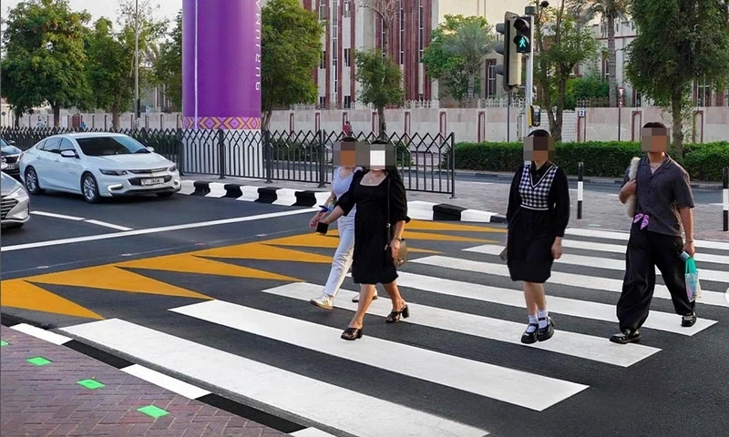 Dubai implements flexible working hours after mercury crosses 51 degrees