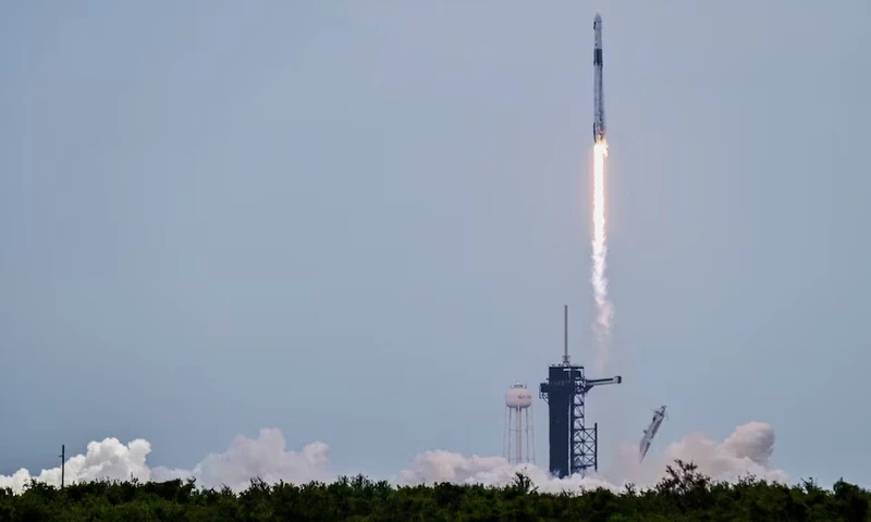 SUPARCO plans to launch lunar mission by 2035
