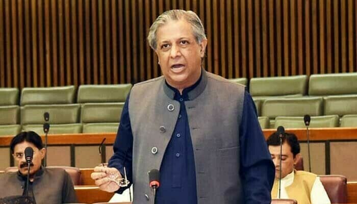 Govt invites opposition for dialogue on 26th Amendment