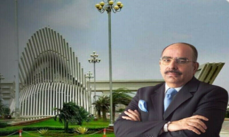 Malik Riaz hints at Bahria Town shutdown, offers dialogue