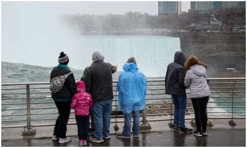 $15,000 bond: What is Trump&rsquo;s new policy to prevent illegal immigration?