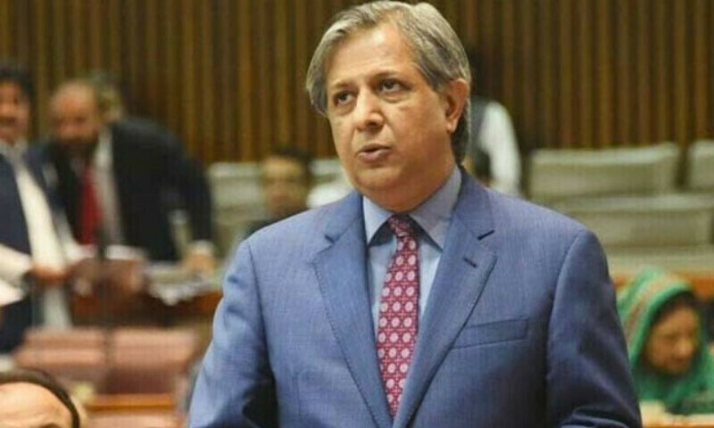 Law minister renews offer of talks, advises PTI to challenge disqualifications in court