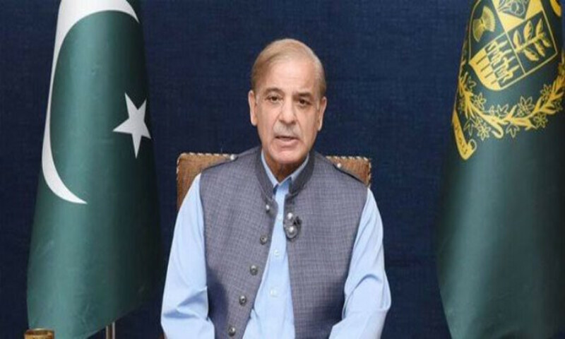 PM strongly condemns terrorist attack on security forces in Mastung