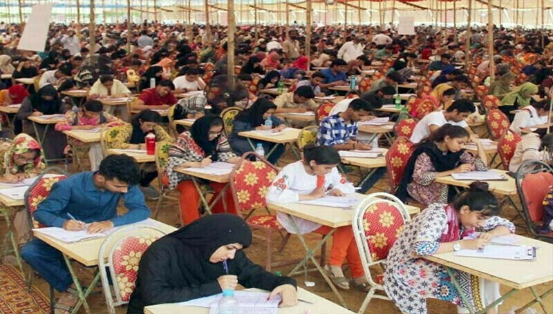 IBA Sukkur to conduct MDCAT exams for medical and dental college admissions in Sindh